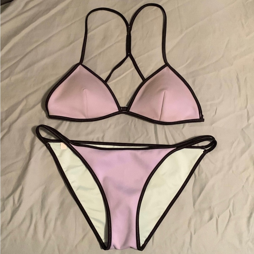 Medium- Victoria’s Secret Bikini